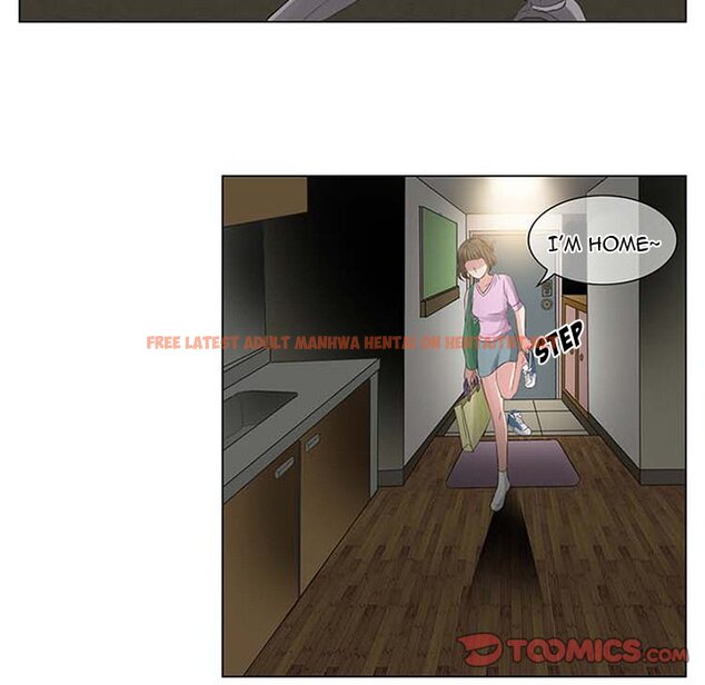 Read Hentai Image 21 862 in comic Black Love - Chapter 4 - hentaitnt.net