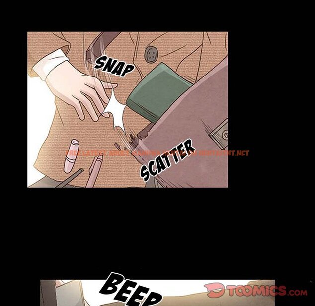 Read Hentai Image 51 865 in comic Black Love - Chapter 4 - hentaitnt.net