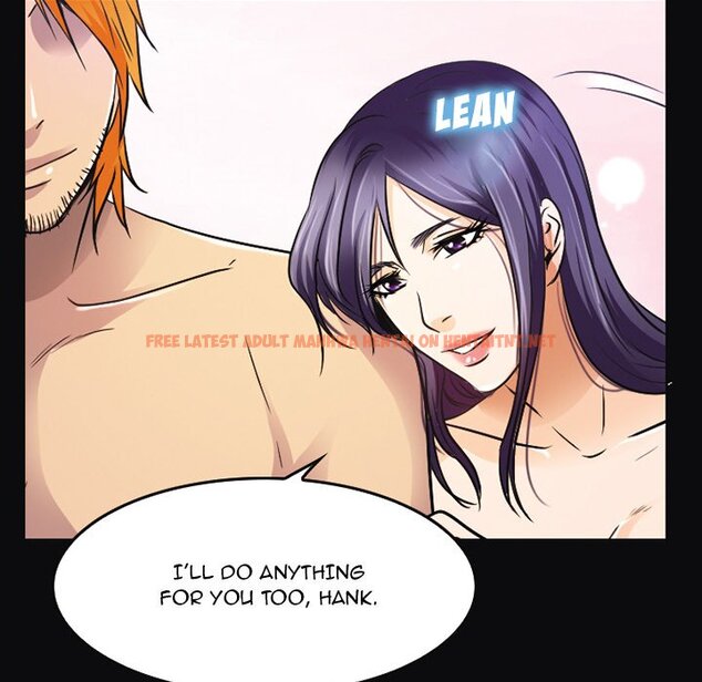 Read Hentai Image 16 288 in comic Black Love - Chapter 41 - hentaitnt.net