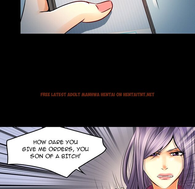 Read Hentai Image 28 288 in comic Black Love - Chapter 41 - hentaitnt.net