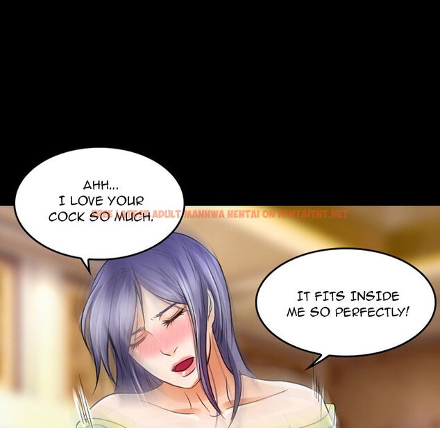 Read Hentai Image 53 292 in comic Black Love - Chapter 41 - hentaitnt.net