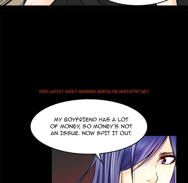 Read Hentai Image 35 345 in comic Black Love - Chapter 42 - hentaitnt.net