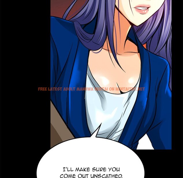 Read Hentai Image 36 345 in comic Black Love - Chapter 42 - hentaitnt.net