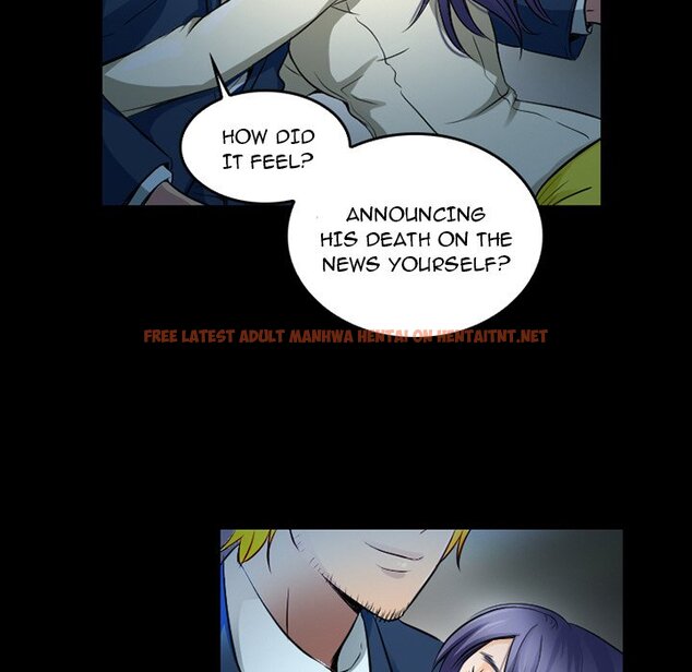 Read Hentai Image 17 806 in comic Black Love - Chapter 43 - hentaitnt.net