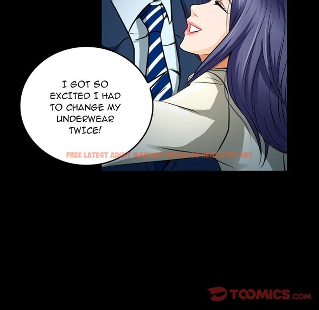 Read Hentai Image 18 806 in comic Black Love - Chapter 43 - hentaitnt.net