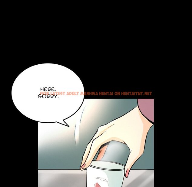 Read Hentai Image 39 806 in comic Black Love - Chapter 43 - hentaitnt.net