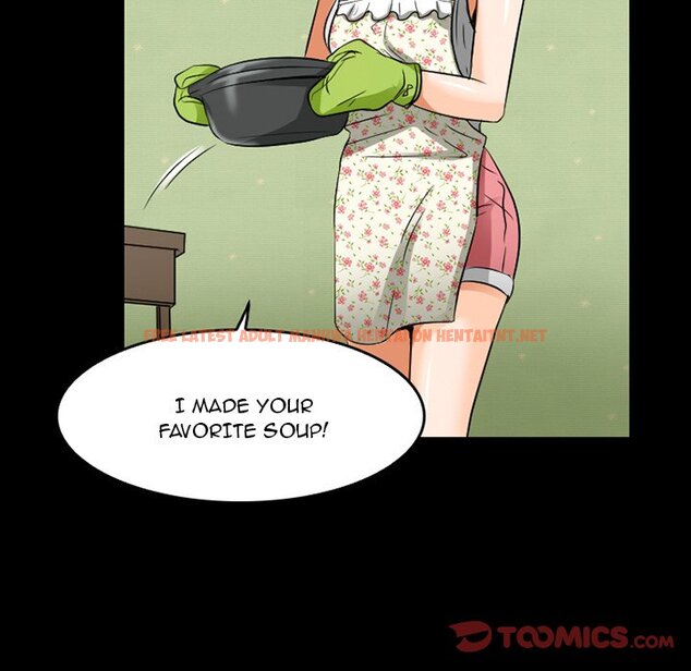 Read Hentai Image 58 730 in comic Black Love - Chapter 44 - hentaitnt.net