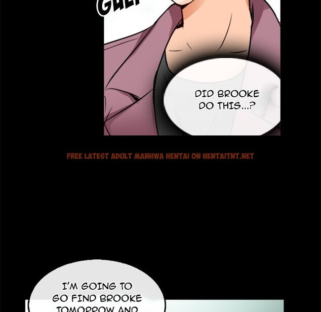 Read Hentai Image 36 538 in comic Black Love - Chapter 45 - hentaitnt.net