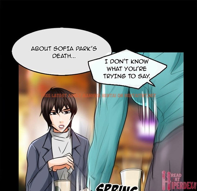 Read Hentai Image 57 539 in comic Black Love - Chapter 45 - hentaitnt.net