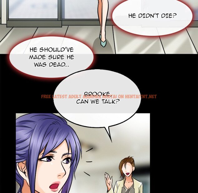 Read Hentai Image 64 539 in comic Black Love - Chapter 45 - hentaitnt.net