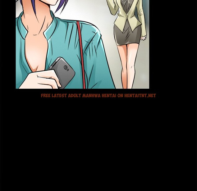 Read Hentai Image 65 539 in comic Black Love - Chapter 45 - hentaitnt.net