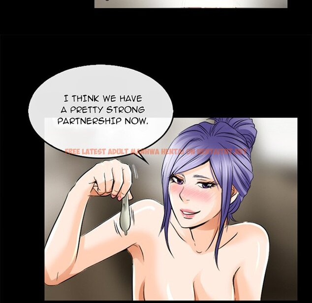 Read Hentai Image 13 961 in comic Black Love - Chapter 47 - hentaitnt.net