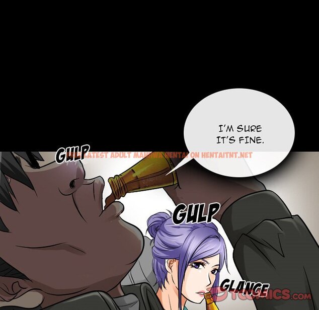 Read Hentai Image 22 961 in comic Black Love - Chapter 47 - hentaitnt.net