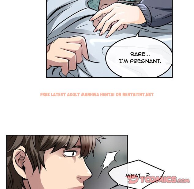 Read Hentai Image 34 961 in comic Black Love - Chapter 47 - hentaitnt.net