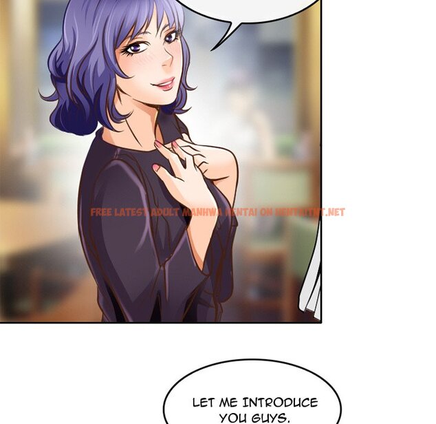 Read Hentai Image 59 833 in comic Black Love - Chapter 48 - hentaitnt.net