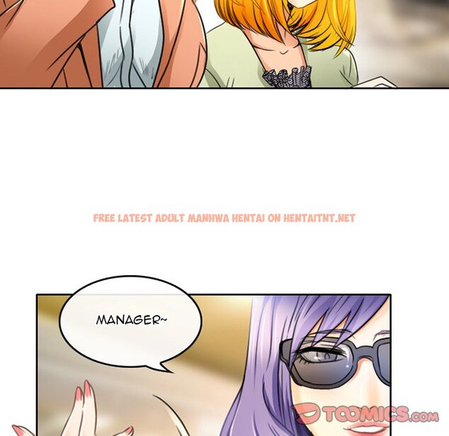 Read Hentai Image 14 333 in comic Black Love - Chapter 49 - hentaitnt.net