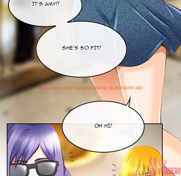 Read Hentai Image 31 333 in comic Black Love - Chapter 49 - hentaitnt.net