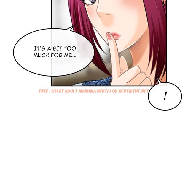 Read Hentai Image 45 339 in comic Black Love - Chapter 49 - hentaitnt.net