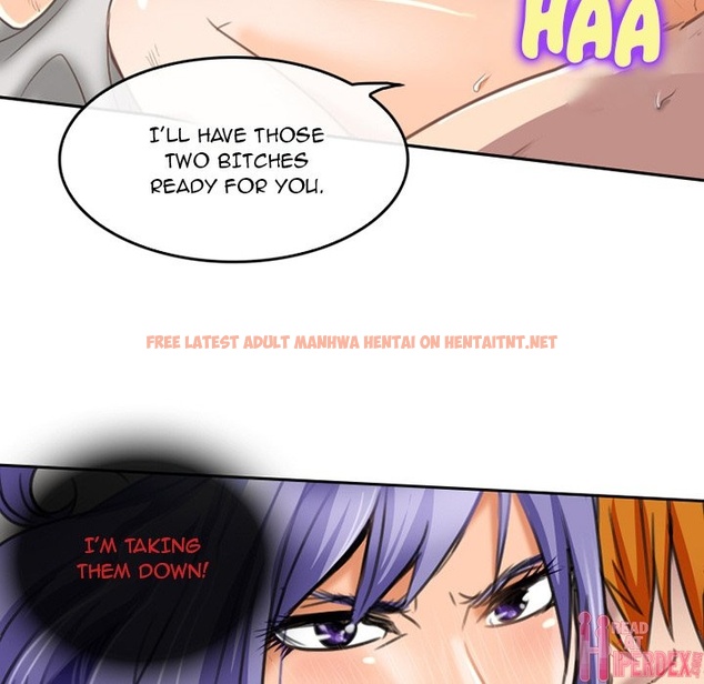 Read Hentai Image 65 339 in comic Black Love - Chapter 49 - hentaitnt.net