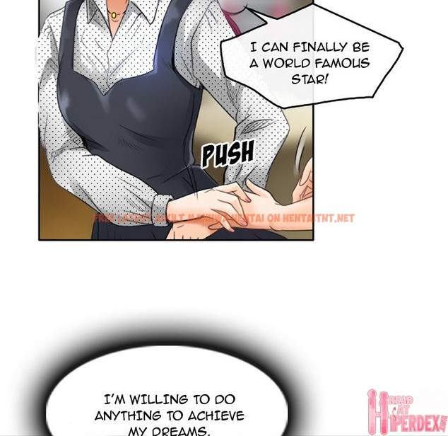 Read Hentai Image 16 467 in comic Black Love - Chapter 50 - hentaitnt.net