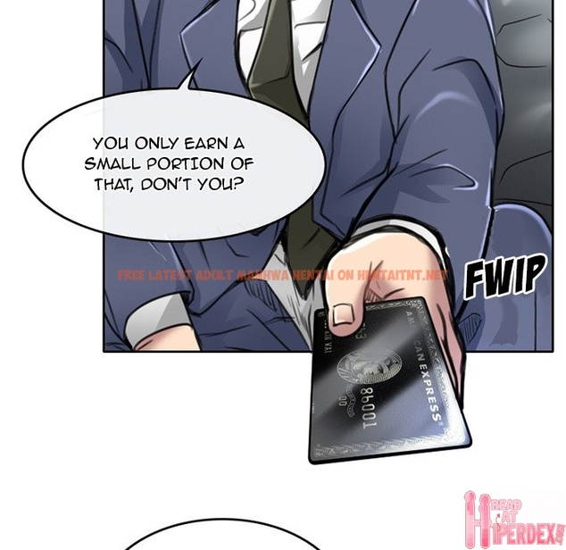 Read Hentai Image 36 468 in comic Black Love - Chapter 50 - hentaitnt.net