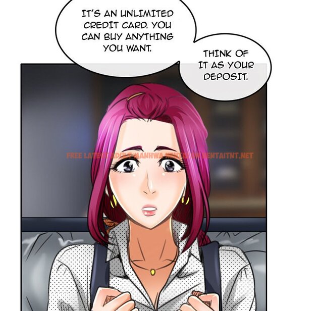 Read Hentai Image 37 468 in comic Black Love - Chapter 50 - hentaitnt.net