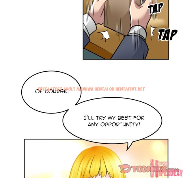 Read Hentai Image 6 467 in comic Black Love - Chapter 50 - hentaitnt.net