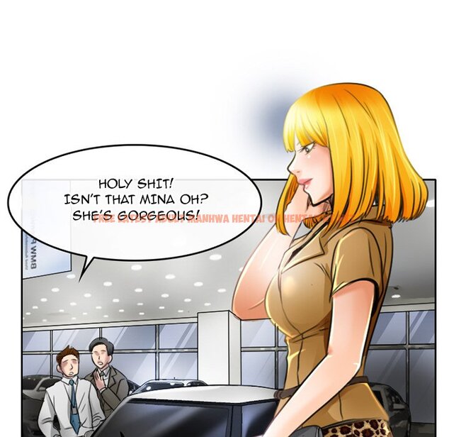 Read Hentai Image 13 984 in comic Black Love - Chapter 51 - hentaitnt.net