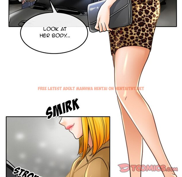 Read Hentai Image 14 984 in comic Black Love - Chapter 51 - hentaitnt.net