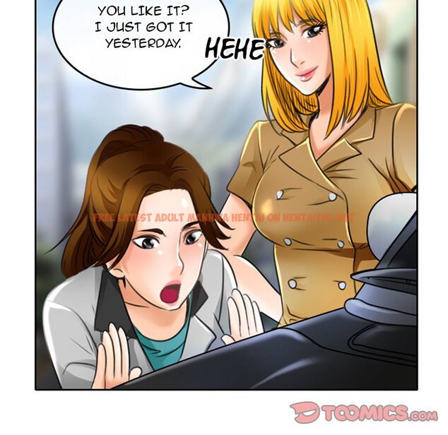 Read Hentai Image 34 984 in comic Black Love - Chapter 51 - hentaitnt.net