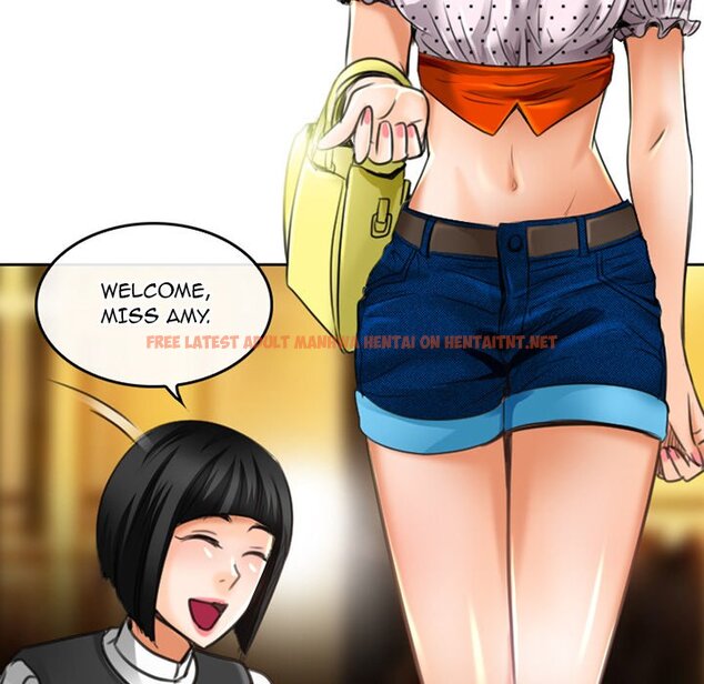 Read Hentai Image 5 984 in comic Black Love - Chapter 51 - hentaitnt.net