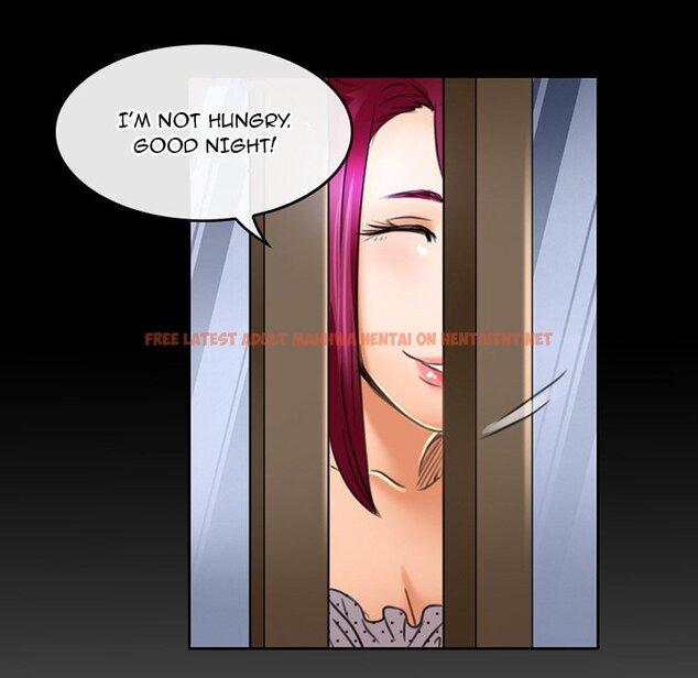 Read Hentai Image 57 985 in comic Black Love - Chapter 51 - hentaitnt.net