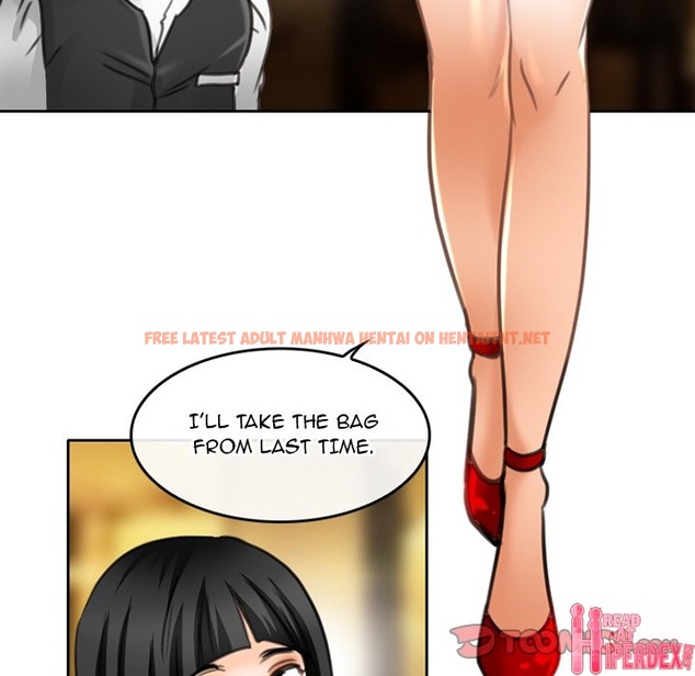 Read Hentai Image 6 984 in comic Black Love - Chapter 51 - hentaitnt.net