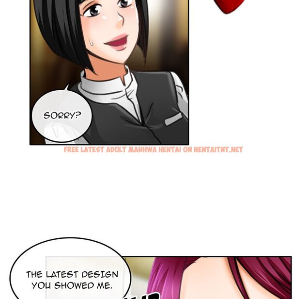 Read Hentai Image 7 984 in comic Black Love - Chapter 51 - hentaitnt.net