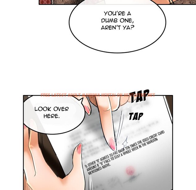 Read Hentai Image 23 769 in comic Black Love - Chapter 52 - hentaitnt.net