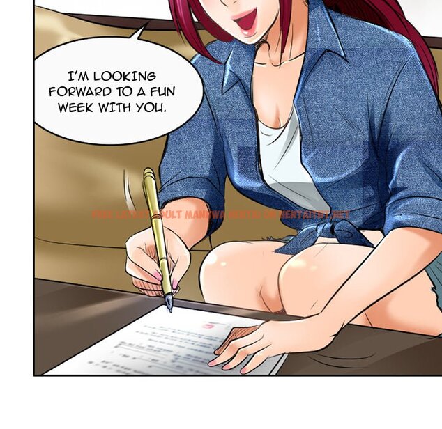 Read Hentai Image 27 769 in comic Black Love - Chapter 52 - hentaitnt.net