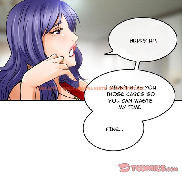 Read Hentai Image 30 769 in comic Black Love - Chapter 52 - hentaitnt.net