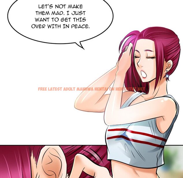 Read Hentai Image 53 769 in comic Black Love - Chapter 52 - hentaitnt.net