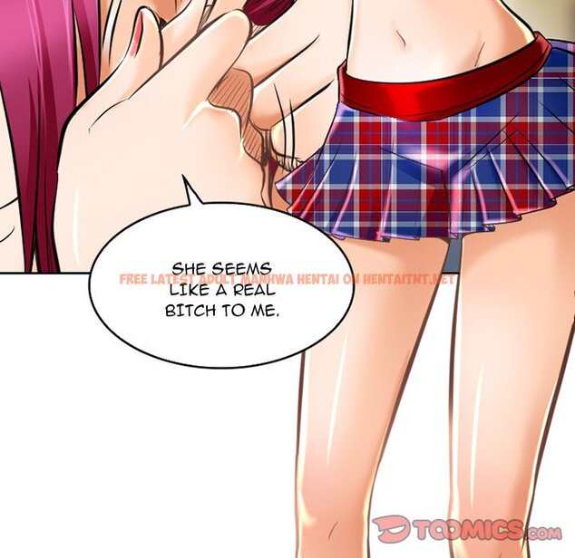 Read Hentai Image 54 769 in comic Black Love - Chapter 52 - hentaitnt.net