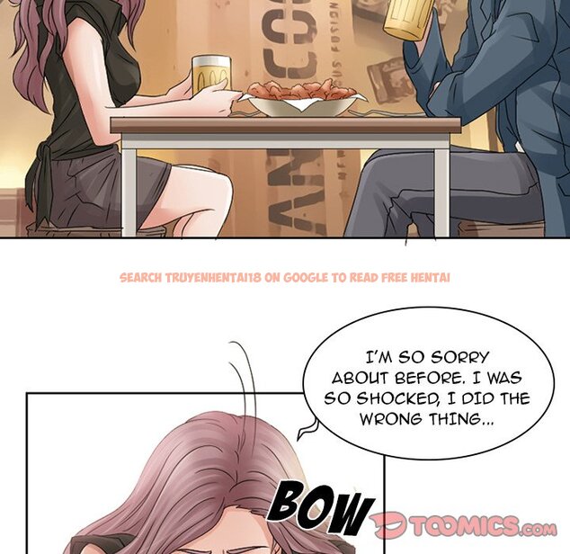 Read Hentai Image 23 855 in comic Black Love - Chapter 8 - www.hentaitnt.net