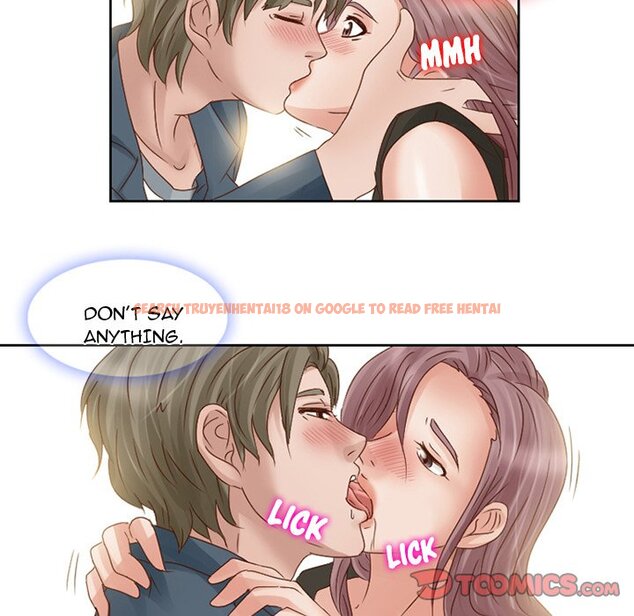Read Hentai Image 41 858 in comic Black Love - Chapter 8 - www.hentaitnt.net