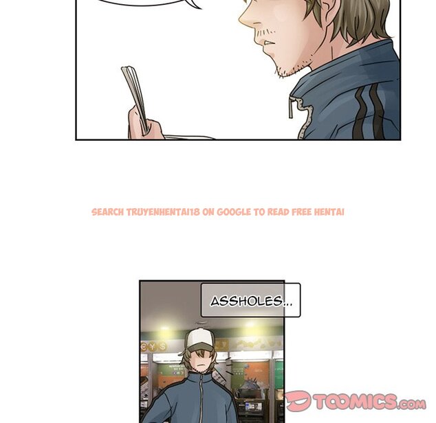 Read Hentai Image 5 855 in comic Black Love - Chapter 8 - www.hentaitnt.net
