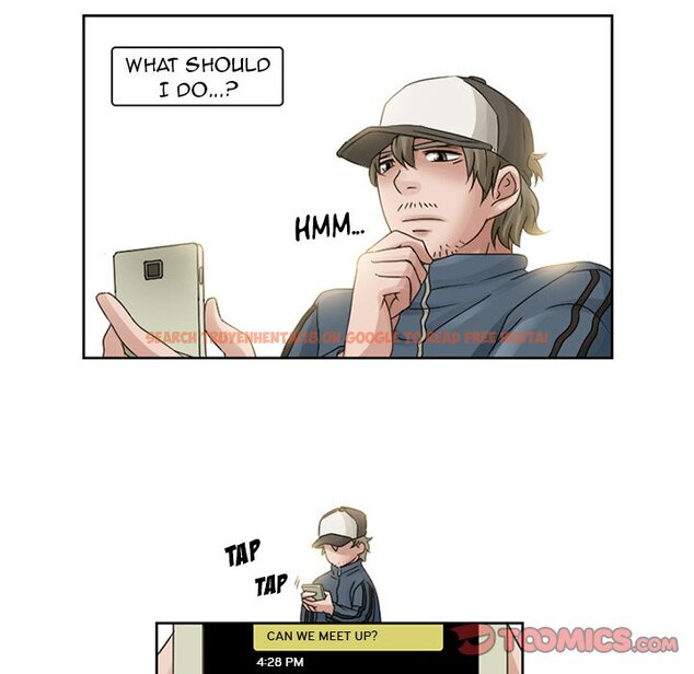 Read Hentai Image 9 855 in comic Black Love - Chapter 8 - www.hentaitnt.net