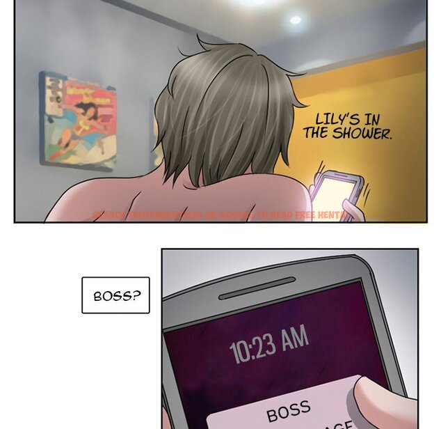 Read Hentai Image 30 855 in comic Black Love - Chapter 9 - www.hentaitnt.net