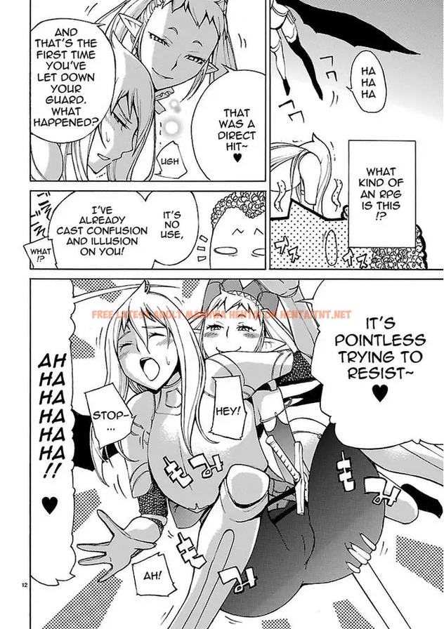 Read Hentai Image 12 713 in comic Blade Play - Chapter 1 - hentaitnt.net