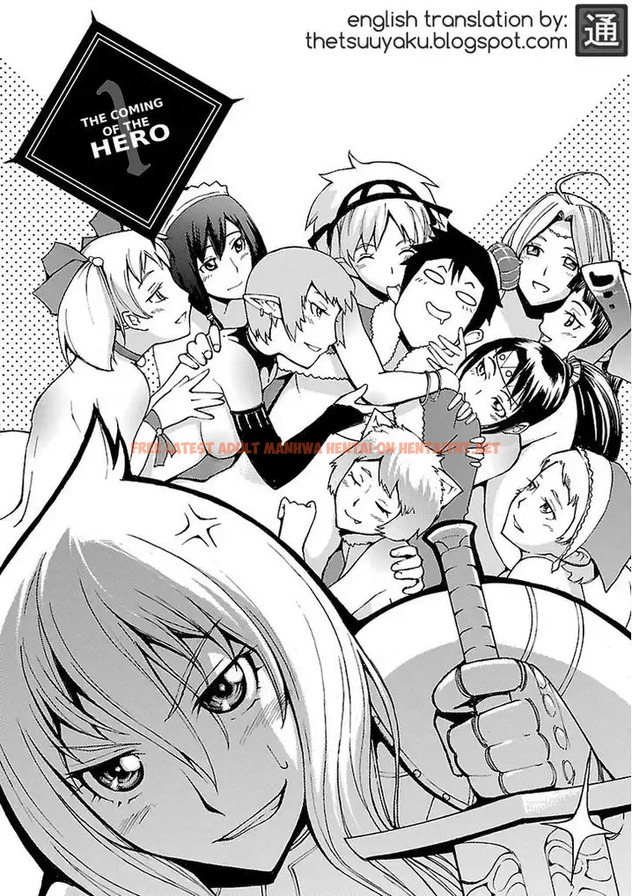 Read Hentai Image 7 713 in comic Blade Play - Chapter 1 - hentaitnt.net