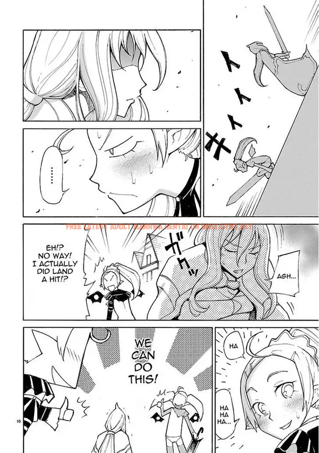 Read Hentai Image 10 704 in comic Blade Play - Chapter 10 - hentaitnt.net