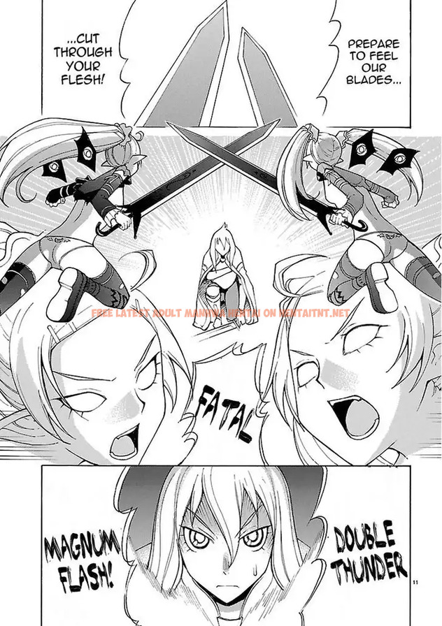 Read Hentai Image 11 704 in comic Blade Play - Chapter 10 - hentaitnt.net