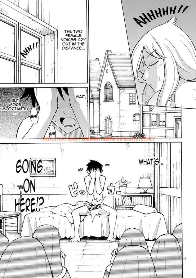 Read Hentai Image 13 704 in comic Blade Play - Chapter 10 - hentaitnt.net