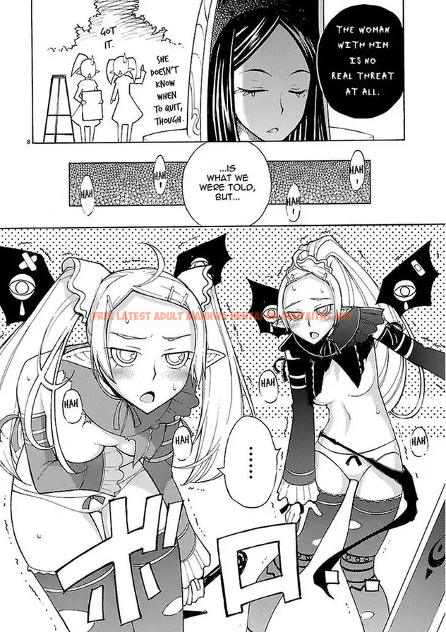 Read Hentai Image 8 704 in comic Blade Play - Chapter 10 - hentaitnt.net